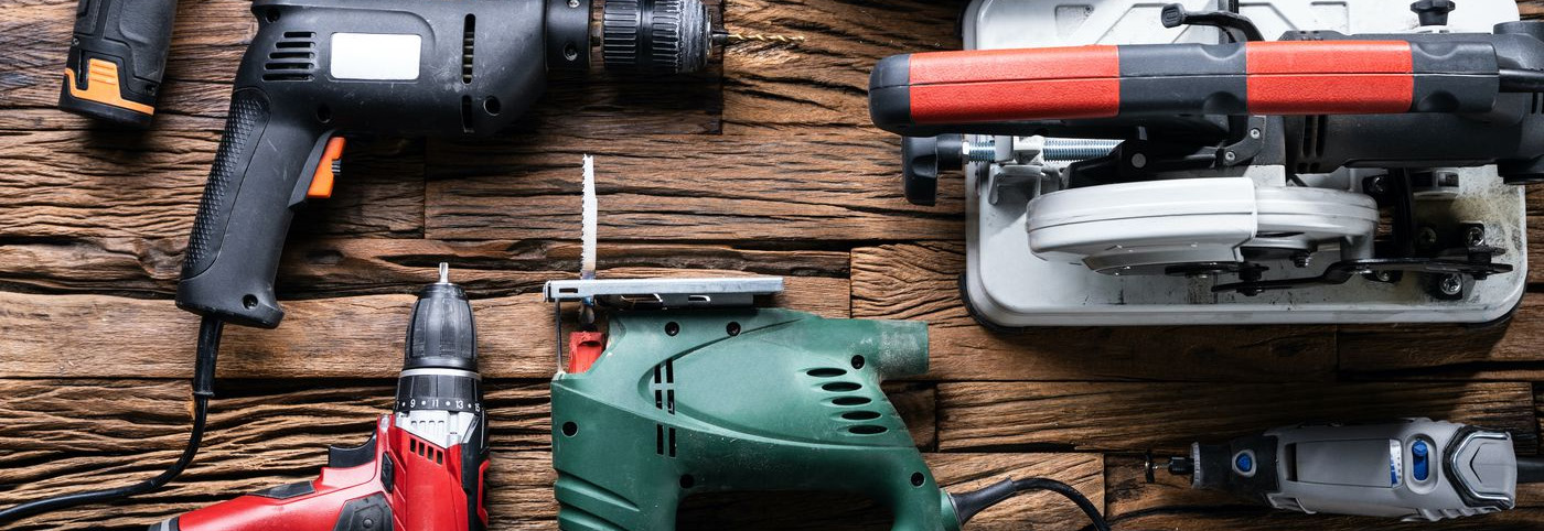 Power Tools